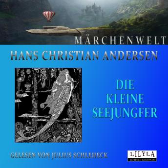 [German] - Die kleine Seejungfer