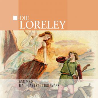 [German] - Die Loreley