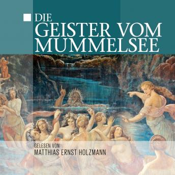 [German] - Die Geister Vom Mummelsee