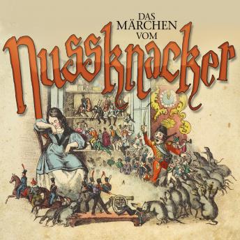 [German] - Das Märchen vom Nussknacker