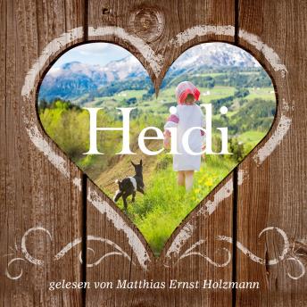 [German] - Heidi