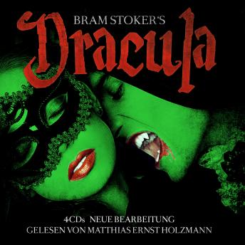 Dracula: Neue Bearbeitung