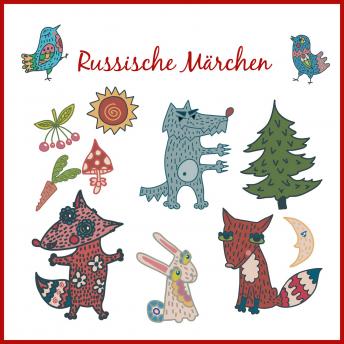 [German] - Russische Märchen