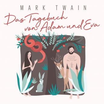 [German] - Das Tagebuch von Adam und Eva