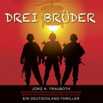 [German] - Drei Brüder