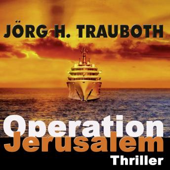 [German] - Operation Jerusalem