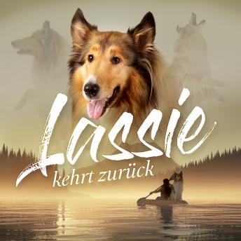[German] - Lassie kehrt zurück: Bearbeitung: Thomas Tippner, Gelesen von Matthias Ernst Holzmann