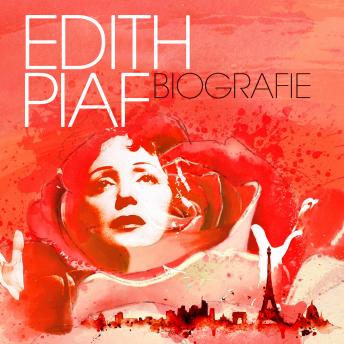 [German] - Edith Piaf - Biografie