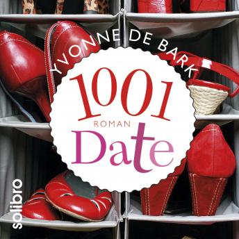 Download 1001 Date: Roman by Yvonne De Bark