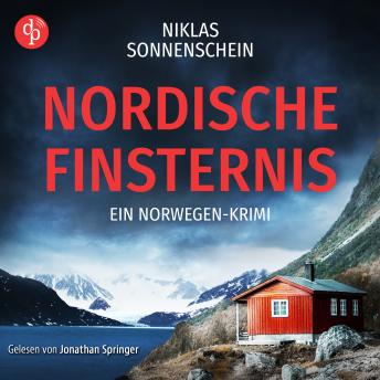 [German] - Nordische Finsternis | Ein nervenaufreibendes Norwegen Krimi Hörbuch auf der düsteren Insel Spitzbergen - Karl Sortland ermittelt-Reihe, Band 3 (Ungekürzt)