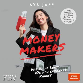 [German] - MONEYMAKERS: Wie du die Börse für dich entdecken kannst