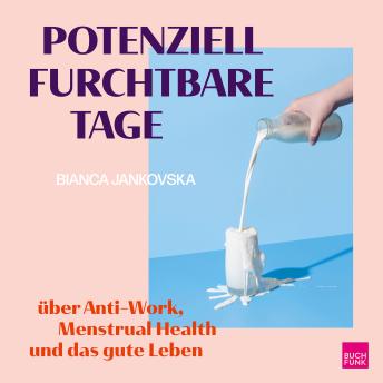 [German] - Potenziell furchtbare Tage (ungekürzt)