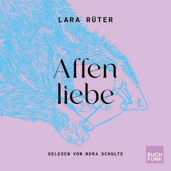 [German] - Affenliebe (ungekuerzt)