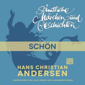 [German] - H. C. Andersen: Sämtliche Märchen und Geschichten, Schön!
