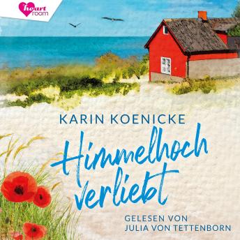 [German] - Himmelhoch verliebt