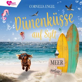 [German] - Dünenküsse auf Sylt - Meerverliebt 2