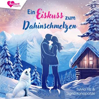 [German] - Ein Eiskuss zum Dahinschmelzen