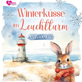 [German] - Winterküsse im Leuchtturm 1: Liebe, Leuchtturm und 4 Pfoten