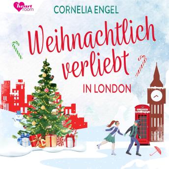 [German] - Weihnachtlich verliebt in London