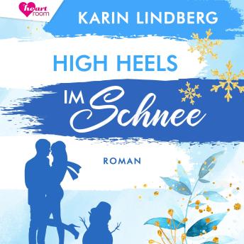 [German] - High Heels im Schnee: Shanghai Love Affairs 2
