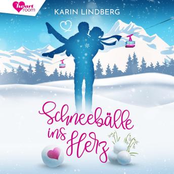 [German] - Schneebälle ins Herz: Winterlicher Liebesroman