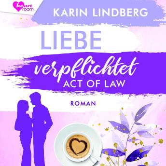 [German] - Liebe verpflichtet - Act of Law: Shanghai Love Affairs 3