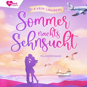 [German] - Sommernachtssehnsucht: Eine Islandliebe