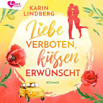 [German] - Liebe verboten, küssen erwünscht: Es ist einfach Liebe 1