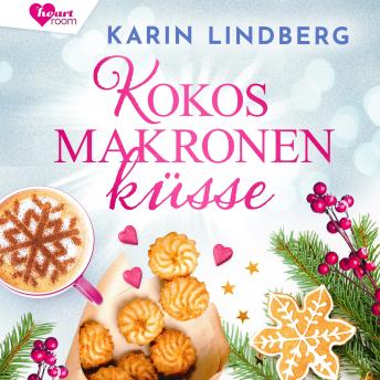 [German] - Kokosmakronenküsse