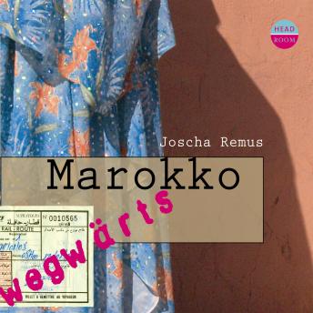[German] - Marokko: Wegwärts