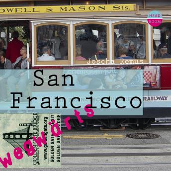 [German] - San Francisco: Wegwärts