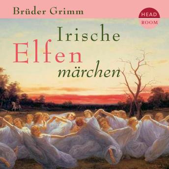 [German] - Irische Elfenmärchen