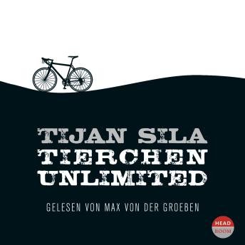 [German] - Tierchen Unlimited