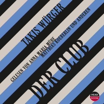 [German] - Der Club