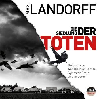 [German] - Die Siedlung der Toten
