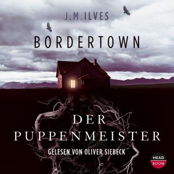 [German] - Bordertown: Der Puppenmeisteer