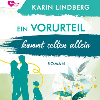 [German] - Ein Vorurteil kommt selten allein: Shanghai Love Affairs 4