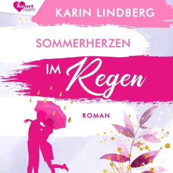 [German] - Sommerherzen im Regen: Shanghai Love Affairs 5