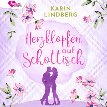 [German] - Herzklopfen auf Schottisch: Liebe am Loch Ness