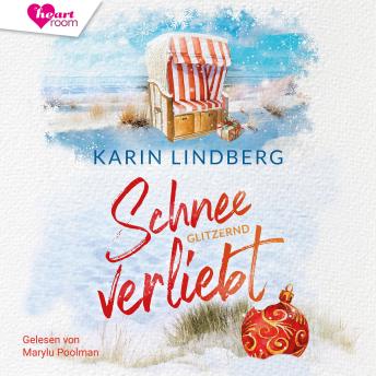 [German] - Schneeglitzernd verliebt