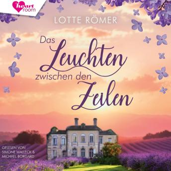 [German] - Das Leuchten zwischen den Zeilen: Das kleine Bücherhotel 1
