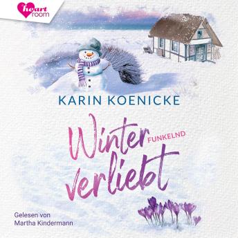 [German] - Winterfunkelnd verliebt
