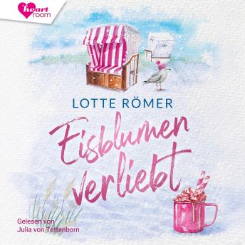 [German] - Eisblumen verliebt