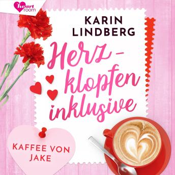 [German] - Herzklopfen inklusive - Kaffee von Jake