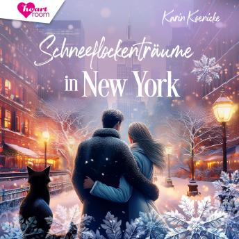 [German] - Schneeflockenträume in New York