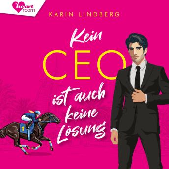 [German] - Kein CEO ist auch keine Lösung: Sand & Sweetheart Reihe 1