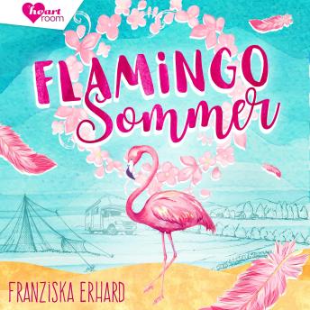 [German] - Flamingo Sommer: Sommer-Reihe