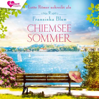[German] - Chiemseesommer: Die Chiemsee-Reihe 1