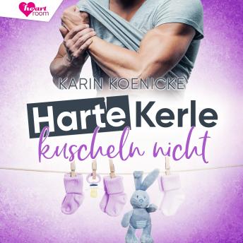 [German] - Harte Kerle kuscheln nicht: Liebe im Café Woll-Lust 8