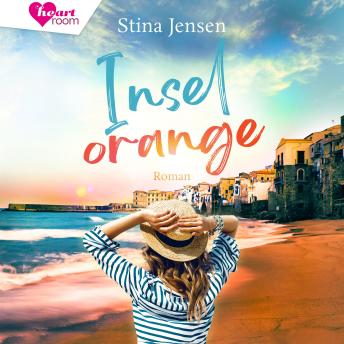 [German] - Inselorange: Sizilienliebe